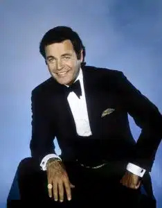 D'HART A HART, Robert Wagner