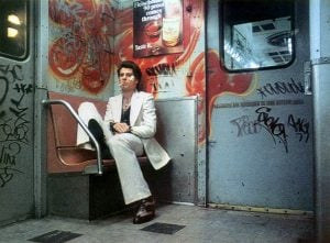   SATURDAY NIGHT FEVER, John Travolta