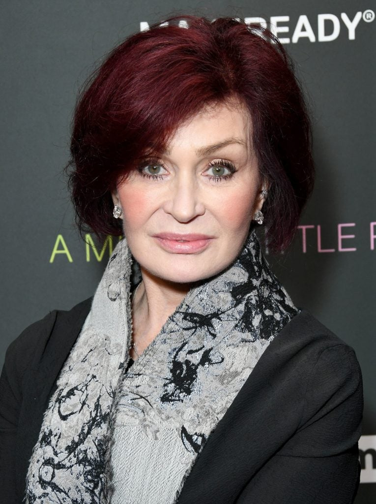  sharon osbourne