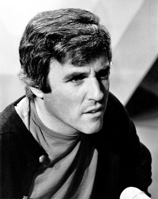   Burt Bacharach