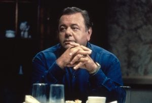 GADIS AMATI, Paul Sorvino