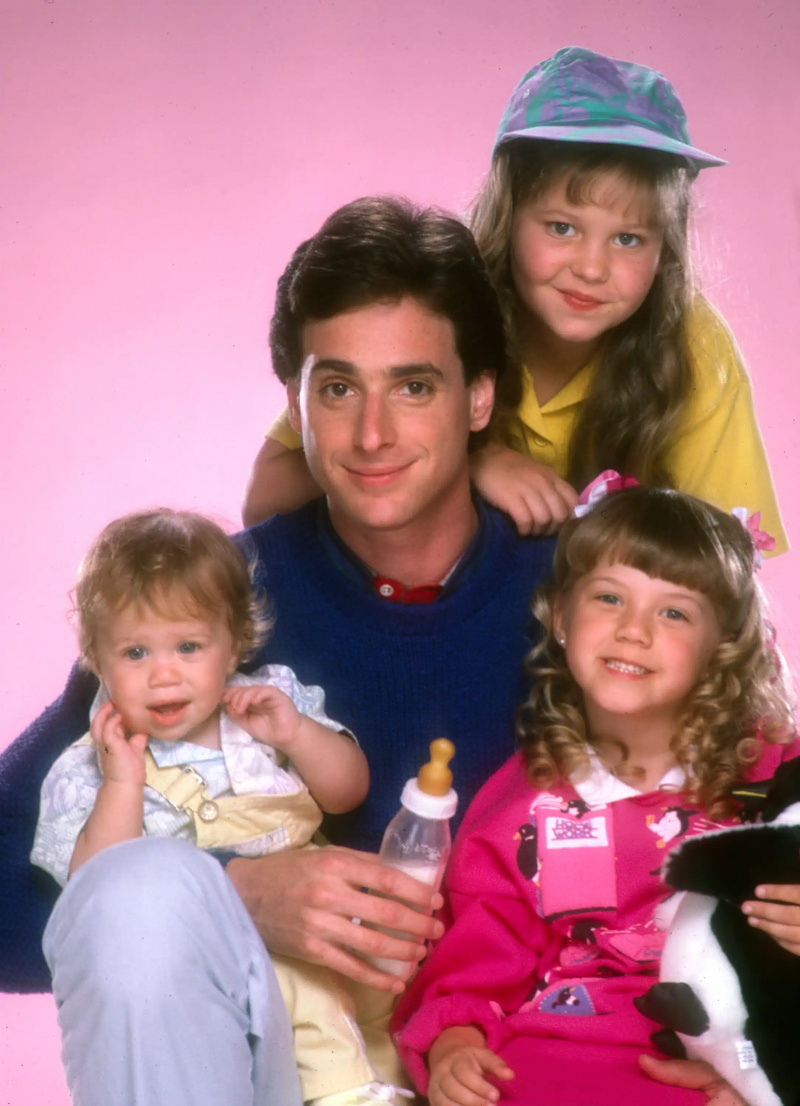 John Stamos