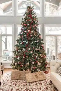   Tí, ktorí chcú skutočný vianočný stromček, ho stále budú môcť získať