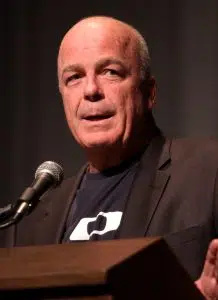   Jerry Doyle