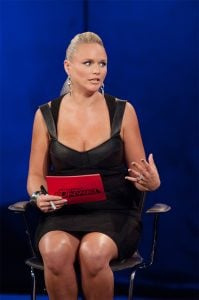 Country artiest Miranda Lambert