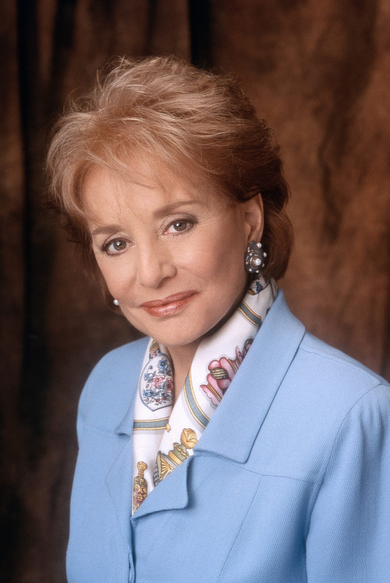  20/20, Barbara Walters (1997), 1978-