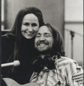Willie Nelson
