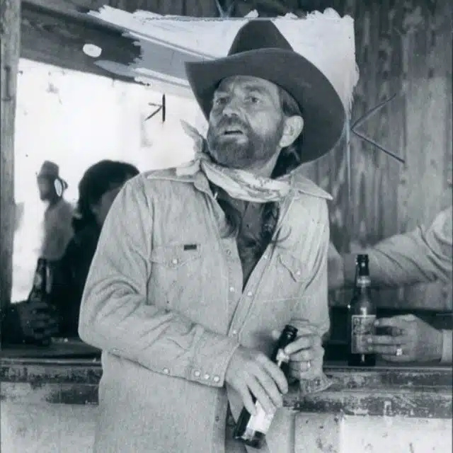 Willie Nelson