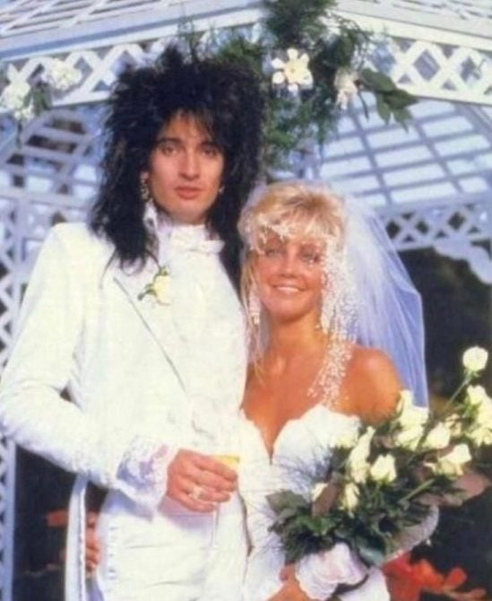 Tommy Lee