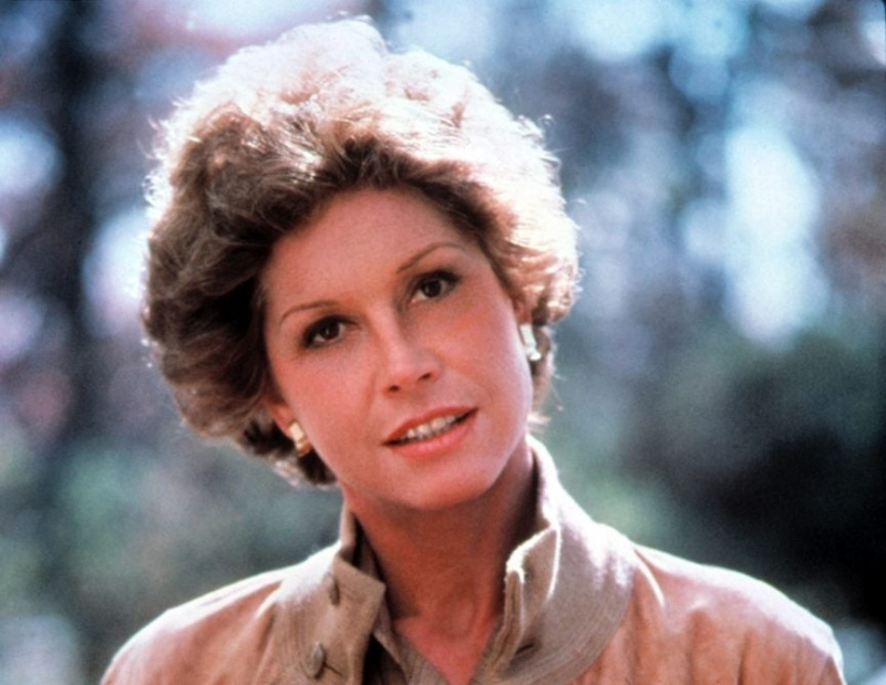 Ντοκιμαντέρ Mary Tyler Moore