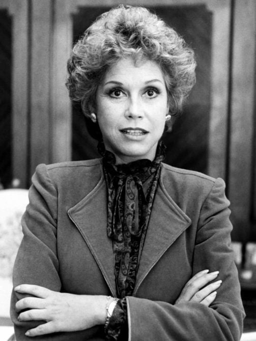 Ντοκιμαντέρ Mary Tyler Moore
