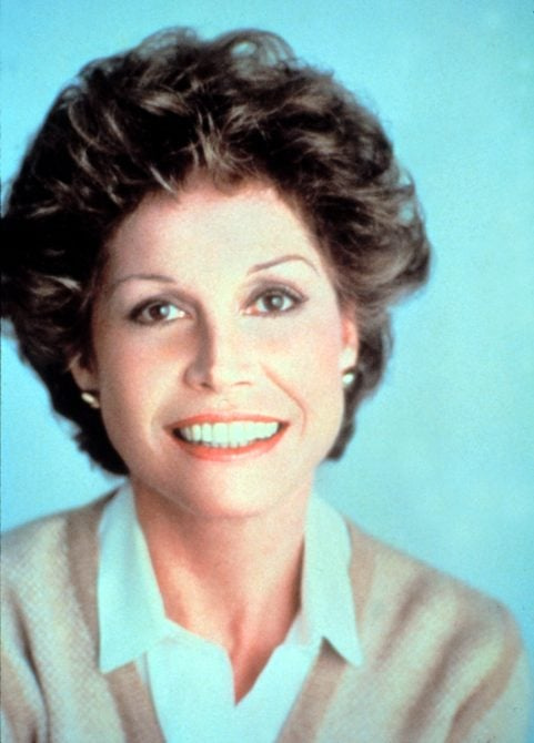 Ντοκιμαντέρ Mary Tyler Moore