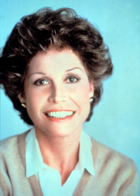   Documentar Mary Tyler Moore