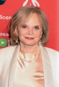 Margaret Ladd oggi