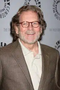 Foxworth dal cast di Falcon Crest