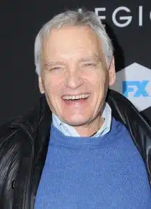 David Selby dopo Falcon Crest
