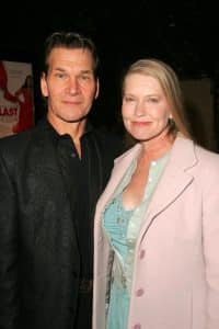 Lisa Niemi deelt hoe ze denkt dat Swayze zou reageren op het vervolg