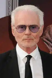   Michael des Barres heute