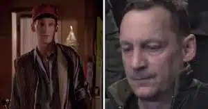 Robin Mossley se v průběhu let držel relativně nízko
