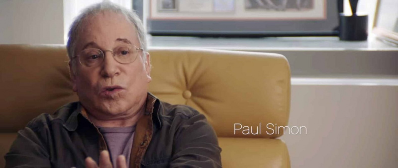 Paul Simon ความท้าทายด้านสุขภาพ