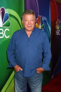   Shatner oggi