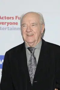   L'actor Richard Herd