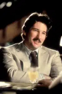  HATALOM, Richard Gere