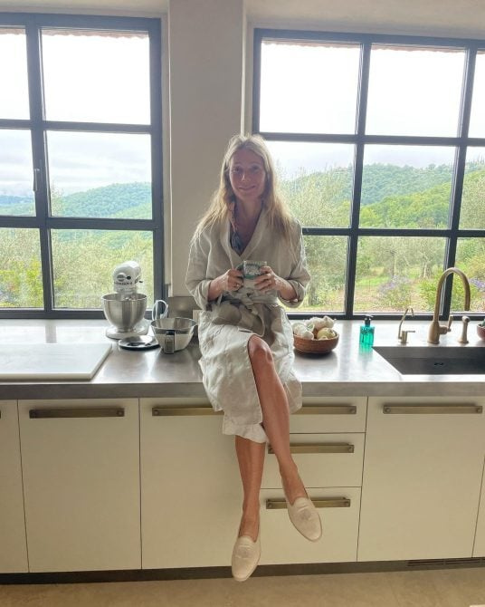 Gwyneth