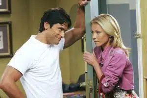   ESPERANZA Y FE, Mark Consuelos, Kelly Ripa