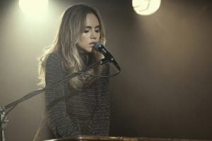 DAISY JONES & THE SIX, (aka DAISY JONES AND THE SIX), Suki Waterhouse