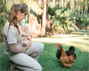   L'aniversari de Steve Irwin's death is a somber occasion for the whole family