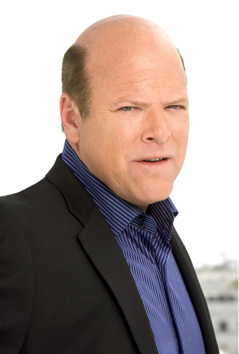  CSI: MIAMI, Rex Linn, (Temporada 5, 2006), 2002-