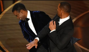   De keer dat Will Smith Chris Rock sloeg, heeft naar verluidt invloed op toekomstige projecten met Tom Cruise