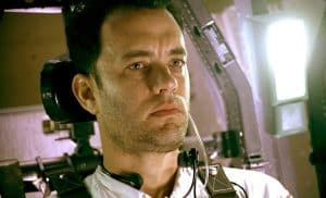 Apolo 13, Tom Hanks