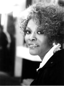 RENT-A-COP, Dionne Warwick