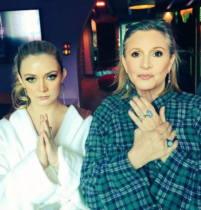 Carrie