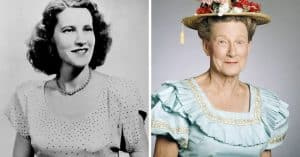   Minnie Pearl az évek során