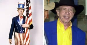   Hee Haw は、Buck Owens が取り組んだ最後のプロジェクトの 1 つです。