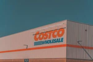   Costco parasti maina savas maksas ik pēc dažiem gadiem