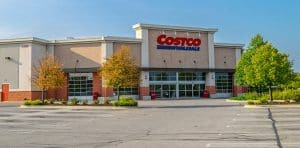Costco Groothandel