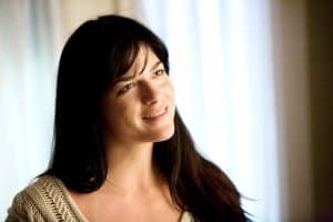 LỄ TÌNH YÊU, Selma Blair