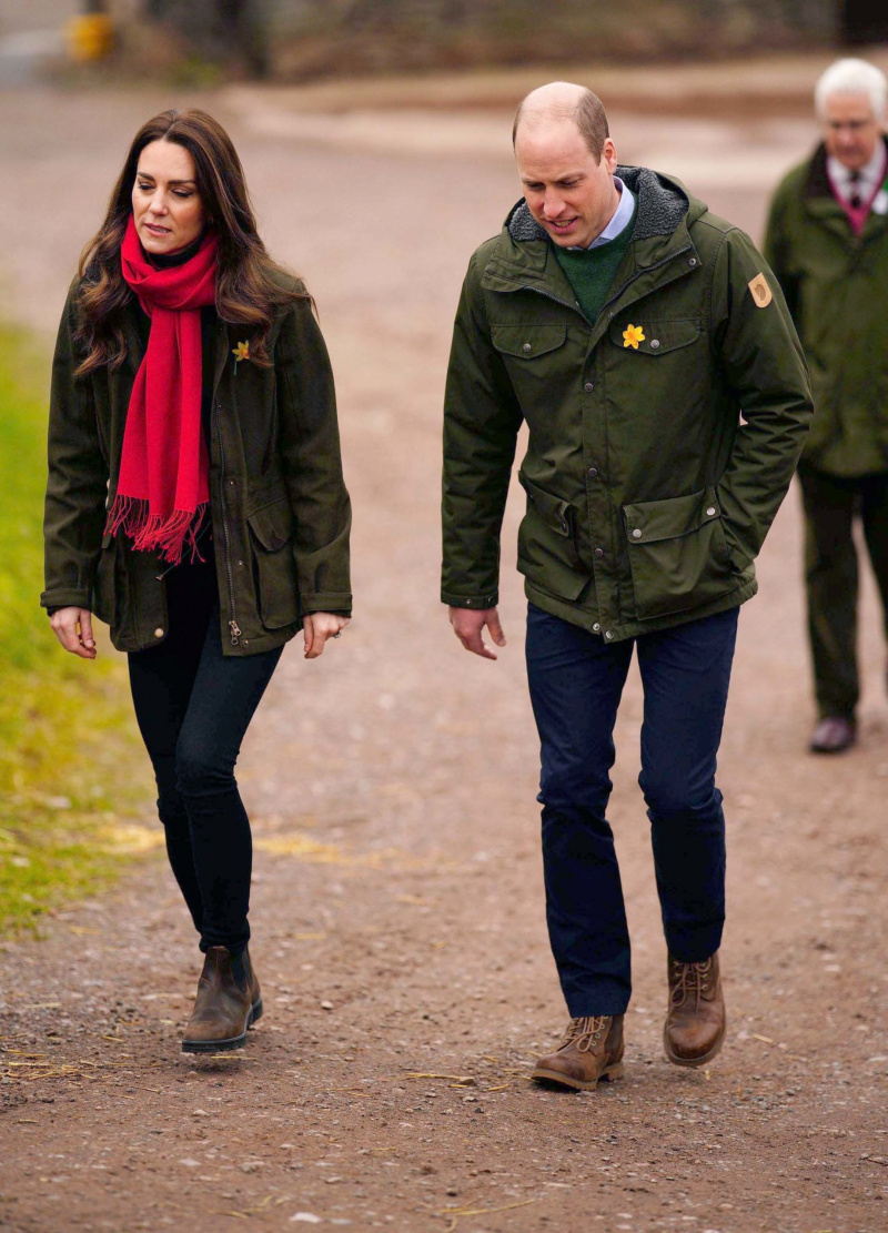 książę william kate middleton