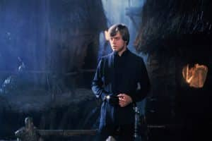 Mark Hamill ingin menjadi tuan rumah SNL seperti rekannya di Star Wars