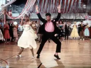 Elvis Presley je močno vplival na Grease in bil skoraj v njem