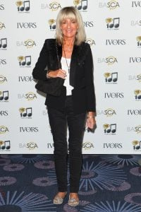  Christine McVie's cause of death has been attributed to a stroke and cancer
