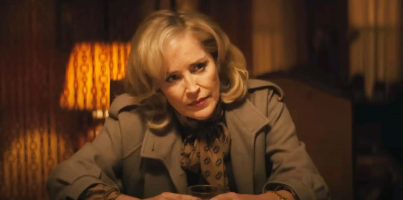 KRÁSA, Sharon Stone, 2022