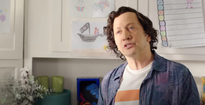 VIAJE PAPÁ HIJA, Rob Schneider, 2022