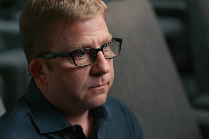 CHALLENGER: IL VOLO FINALE, Peter Billingsley