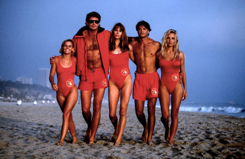   Baywatch