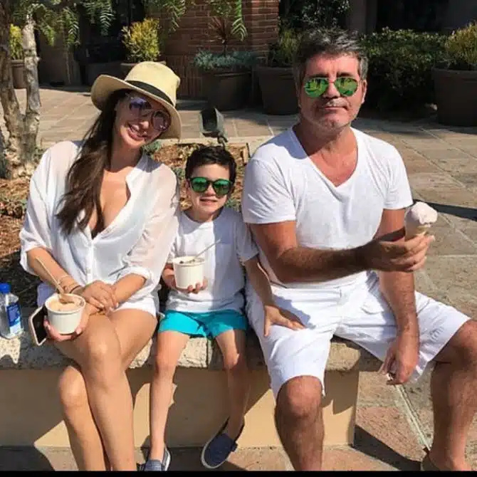 Simon Cowell